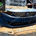 PEUGEOT 508 2019- ÖN TAMPON KOMPLE SET ORJİNAL SIFIR