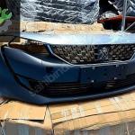 PEUGEOT 508 2019- ÖN TAMPON KOMPLE SET ORJİNAL SIFIR