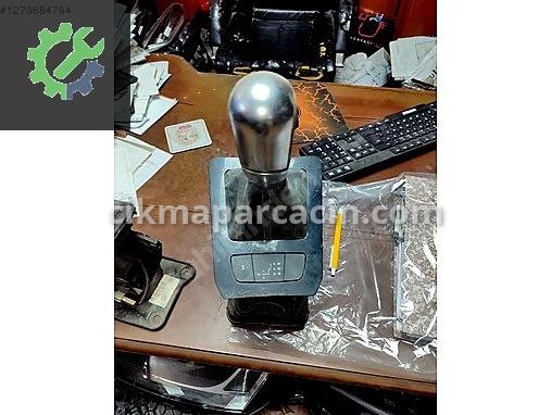 Peugeot 508 Vites Mekanizması çıkma parça