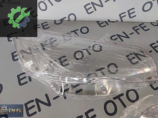 Peugeot 508 Sol Ön Far çıkma parça