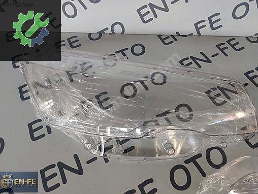 Peugeot 508 Sol Ön Far çıkma parça