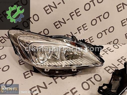 Peugeot 508 Sol Ön Far çıkma parça