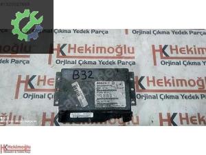 PEUGEOT 607 ŞANZIMAN BEYNİ PSA 9641281180 PSA 9643703380