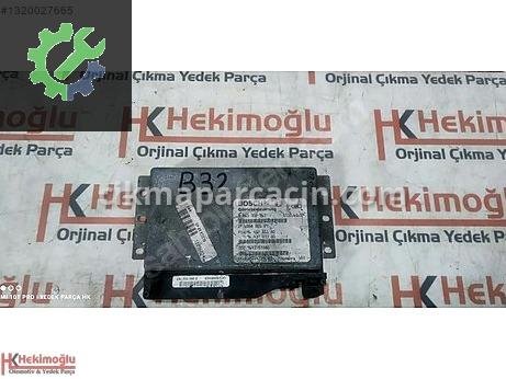 Peugeot 607 Şanzıman Beyni çıkma parça