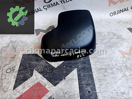 Peugeot Bipper Sol Dış Ayna çıkma parça