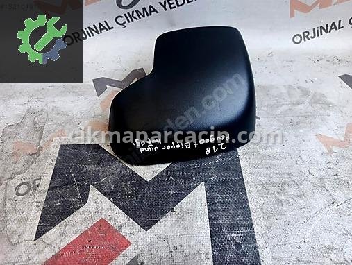 Peugeot Bipper Sol Dış Ayna çıkma parça