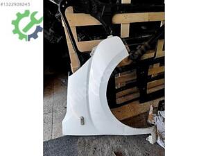 PEUGEOT BİPPER SAĞ ÖN ÇAMURLUK BOYASIZ ORJİNAL