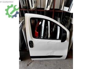 PEUGEOT BİPPER SAĞ ÖN KAPI ÇIKMA ORJİNAL DOLU
