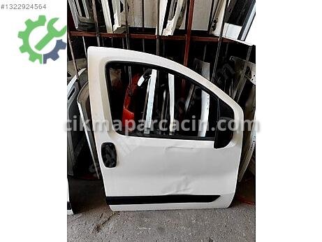 Peugeot Bipper Kapı (Ön Sağ) çıkma parça