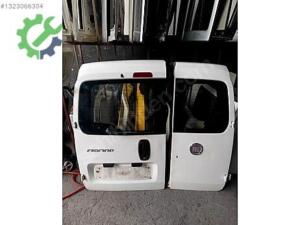 PEUGEOT BİPPER SAĞ SOL BAĞAJ KAPAĞI HATASIZ DOLU BOYASIZ SÖKME