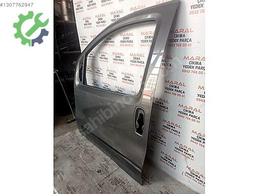 Peugeot Bipper Kapı (Ön Sol) çıkma parça