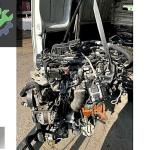 Peugeot Boxer Motor Komple Çıkma Parça İstanbul