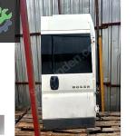 PEUGEOT BOXER BAGAJ KAPAĞI