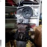 Peugeot Boxer Motor Komple çıkma parça - TİCARİ OTO İstanbul