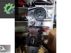 PEUGEOT BOXER MOTOR (2. Adet)