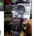Peugeot Boxer Motor Komple çıkma parça - TİCARİ OTO İstanbul