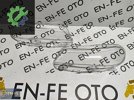 Peugeot Expert Sol Ön Far çıkma parça