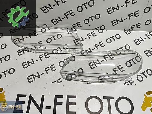 Peugeot Expert Sol Ön Far çıkma parça