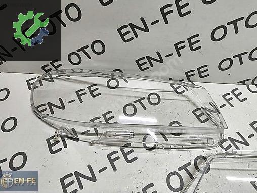 Peugeot Expert Sol Ön Far çıkma parça