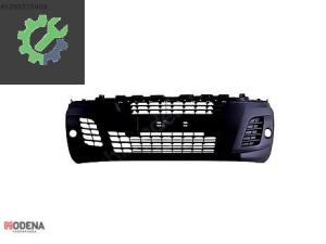 PEUGEOT EXPERT 2016- ÖN TAMPON (DELİKLİ) SIFIR 1615658280