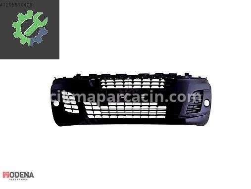 Peugeot Expert Ön Tampon 1615658280 çıkma parça