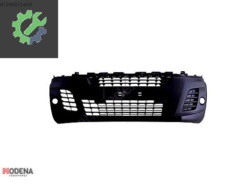 PEUGEOT EXPERT 2016- ÖN TAMPON (DELİKLİ) SIFIR 1615658280