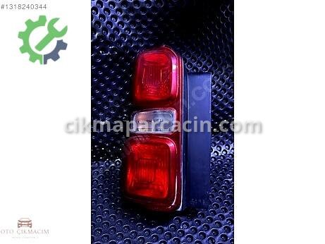 Peugeot Expert Sol Arka Stop çıkma parça