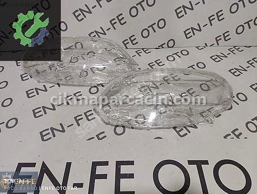 Peugeot Expert Far Camı çıkma parça