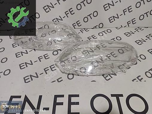 Peugeot Expert Sol Ön Far çıkma parça