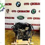 Ford Fiesta Motor Komple Çıkma Parça İzmir