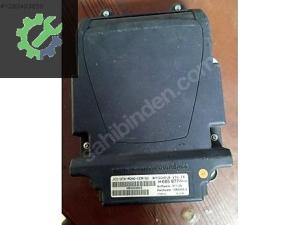 PEUGEOT HEAD UP DİGİTAL EKRAN 96665877 ZD