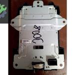 PEUGEOT HEAD UP DİGİTAL EKRAN 96665877 ZD