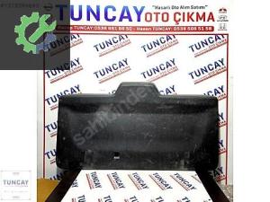 PEUGEOT PARTNER-CİTROEN BERLİNGO PANZİDOT 2008-2018 9682028377