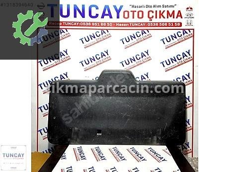 Peugeot Partner Bagaj çıkma parça