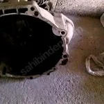 2015 Ford Kuga Vites Kulesi Çıkma Parça Karabük