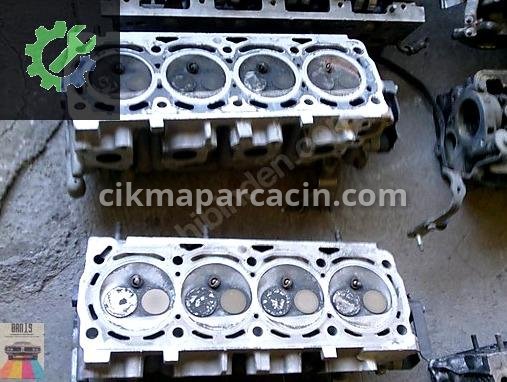 Peugeot Partner Şanzıman Komple çıkma parça