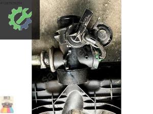 PEUGEOT PARTNER 1.9D EMME MANİFOLDU EGR KELEBEĞİ DW8