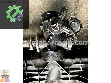 Peugeot Partner Gaz Kelebeği çıkma parça