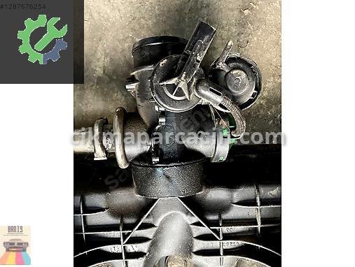 Peugeot Partner Gaz Kelebeği çıkma parça