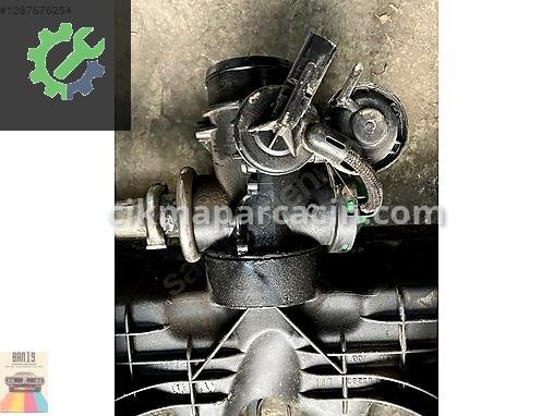 Peugeot Partner Gaz Kelebeği çıkma parça