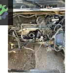 Renault Kadjar Direksiyon Kutusu Çıkma Parça Gaziantep