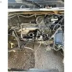 2024 Peugeot 206 Direksiyon Kutusu Çıkma Parça Aydın