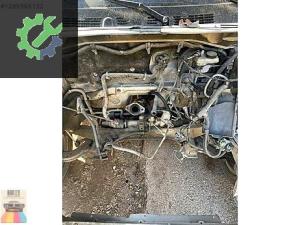 PEUGEOT PARTNER 1.9 DİREKSİYON KUTUSU ÇIKMA