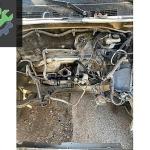 Peugeot Partner Direksiyon Kutusu Çıkma Parça Gaziantep
