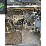 Peugeot Partner Direksiyon Kutusu Çıkma Parça Gaziantep