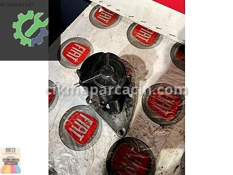 Peugeot Partner Fren Vakum Pompası çıkma parça