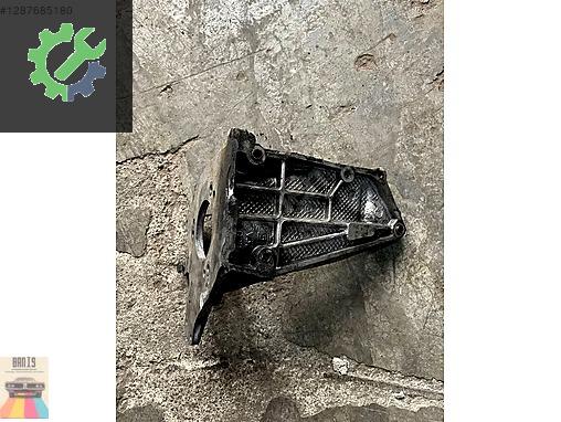 Peugeot Partner Motor Takozu & Kulağı 9625176310 çıkma parça