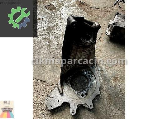 Peugeot Partner Bağlantı Braketi 9625176310 çıkma parça