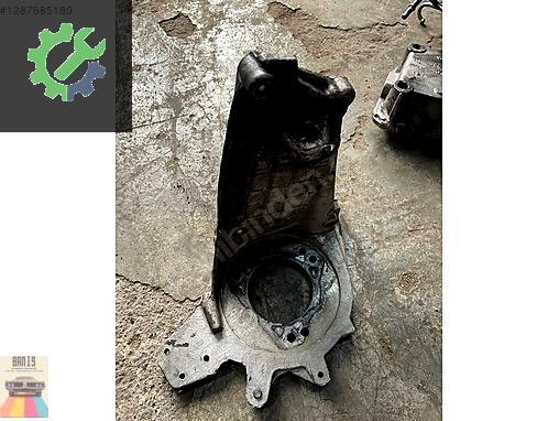 Peugeot Partner Motor Takozu & Kulağı 9625176310 çıkma parça
