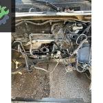 Peugeot Partner Travers Çıkma Parça Gaziantep